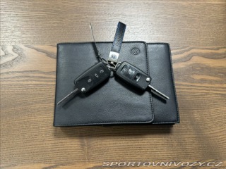 Volkswagen Golf 1,2 TSI 105PS  VI Cup Cab 2015