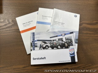 Volkswagen Golf 1,2 TSI 105PS  VI Cup Cab 2015