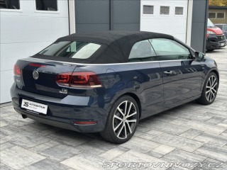 Volkswagen Golf 1,2 TSI 105PS  VI Cup Cab 2015