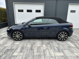 Volkswagen Golf 1,2 TSI 105PS  VI Cup Cab 2015