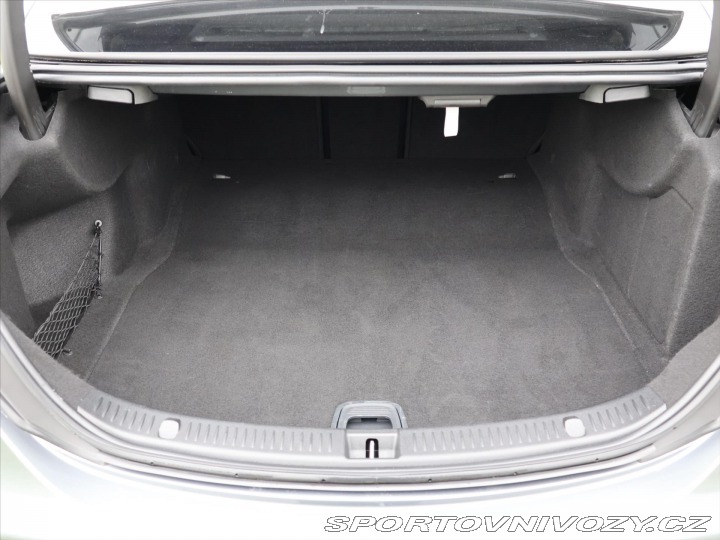 Mercedes-Benz E 4,0 63S 4MATIC+ 450kW AMG 2018