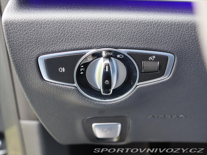 Mercedes-Benz E 4,0 63S 4MATIC+ 450kW AMG 2018