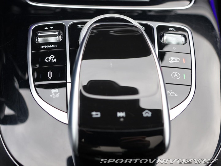 Mercedes-Benz E 4,0 63S 4MATIC+ 450kW AMG 2018