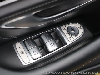 Mercedes-Benz E 4,0 63S 4MATIC+ 450kW AMG 2018