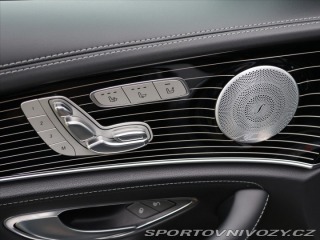 Mercedes-Benz E 4,0 63S 4MATIC+ 450kW AMG 2018