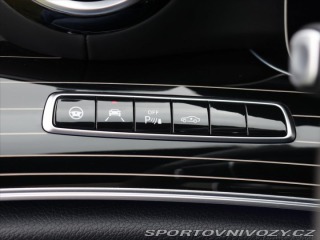 Mercedes-Benz E 4,0 63S 4MATIC+ 450kW AMG 2018