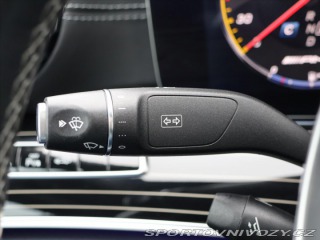 Mercedes-Benz E 4,0 63S 4MATIC+ 450kW AMG 2018