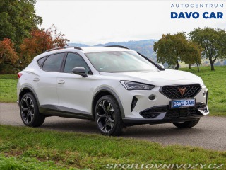 Cupra Formentor 2,0 VZ 228kW DSG 4Drive B
