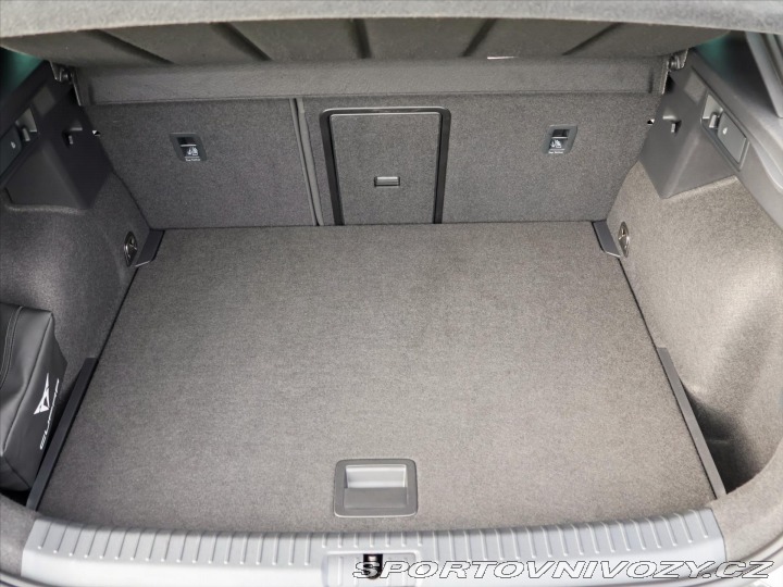 Cupra Formentor 2,0 TSI VZ DSG 4Drive Bea 2022