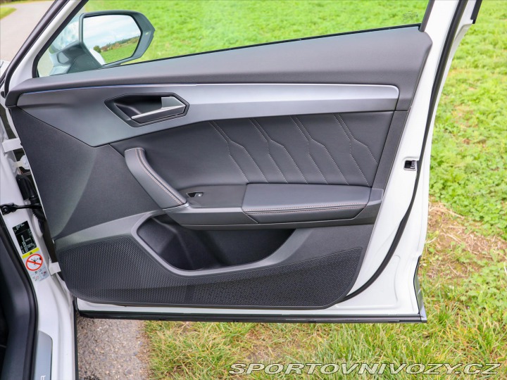 Cupra Formentor 2,0 TSI VZ DSG 4Drive Bea 2022