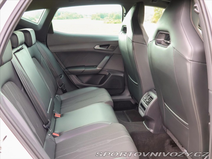 Cupra Formentor 2,0 TSI VZ DSG 4Drive Bea 2022