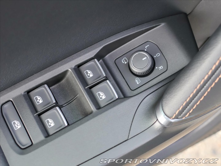 Cupra Formentor 2,0 TSI VZ DSG 4Drive Bea 2022