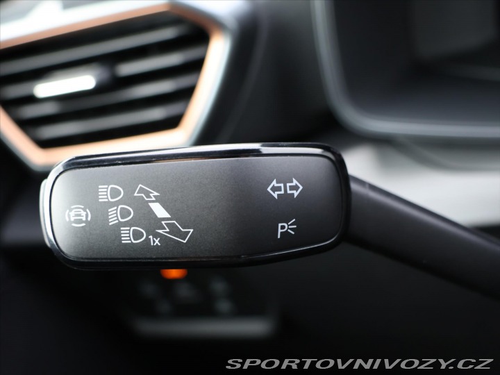 Cupra Formentor 2,0 TSI VZ DSG 4Drive Bea 2022