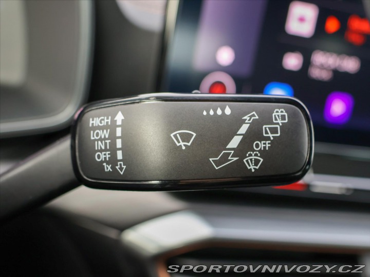 Cupra Formentor 2,0 TSI VZ DSG 4Drive Bea 2022