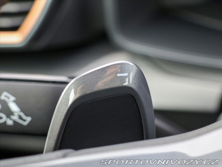 Cupra Formentor 2,0 TSI VZ DSG 4Drive Bea 2022