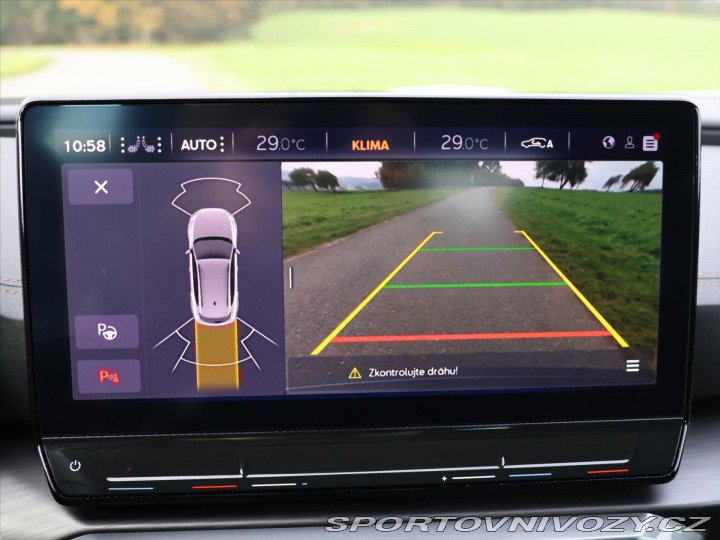 Cupra Formentor 2,0 TSI VZ DSG 4Drive Bea 2022