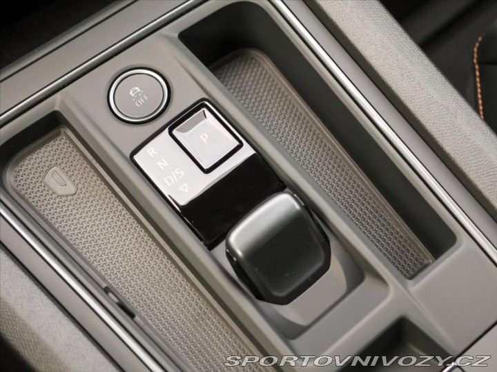 Cupra Formentor 2,0 TSI VZ DSG 4Drive Bea 2022