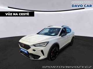 Cupra Formentor 2,0 VZ 228kW DSG 4Drive B 2022