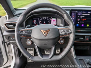 Cupra Formentor 2,0 TSI VZ DSG 4Drive Bea 2022