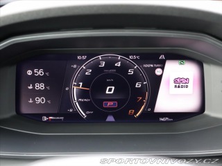 Cupra Formentor 2,0 TSI VZ DSG 4Drive Bea 2022