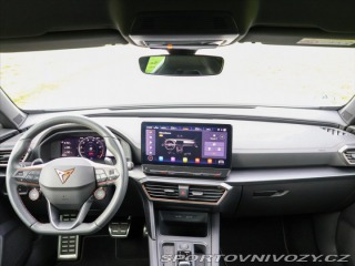 Cupra Formentor 2,0 TSI VZ DSG 4Drive Bea 2022