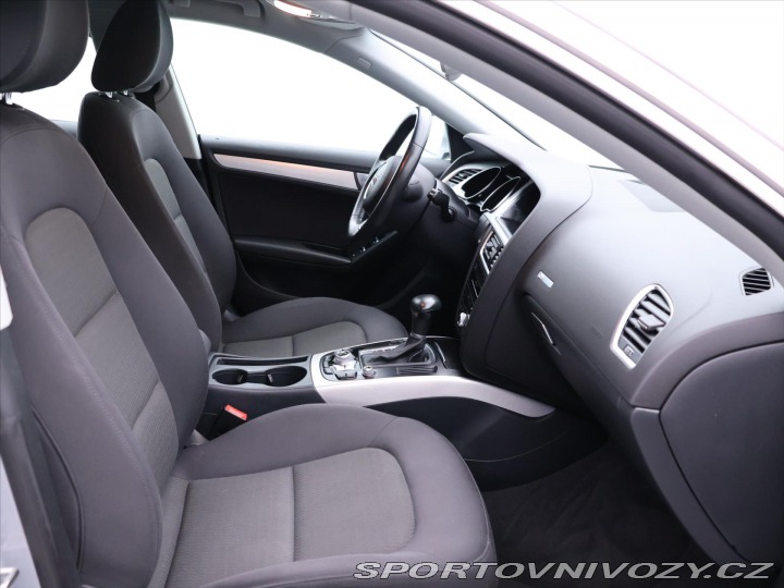 Audi A5 2,0 TDI 140kW Aut. Navi C 2015