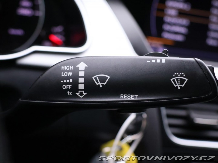 Audi A5 2,0 TDI 140kW Aut. Navi C 2015