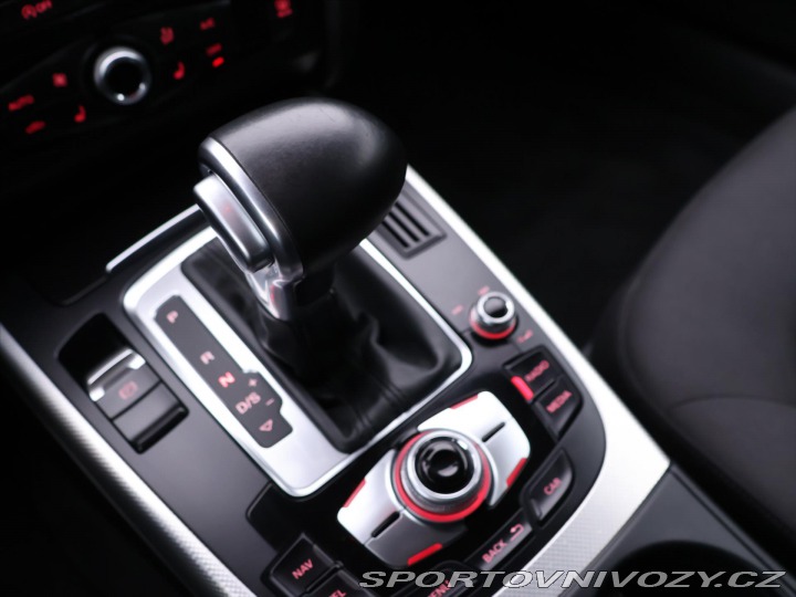 Audi A5 2,0 TDI 140kW Aut. Navi C 2015