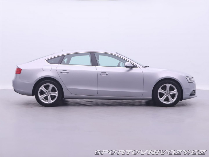 Audi A5 2,0 TDI 140kW Aut. Navi C 2015