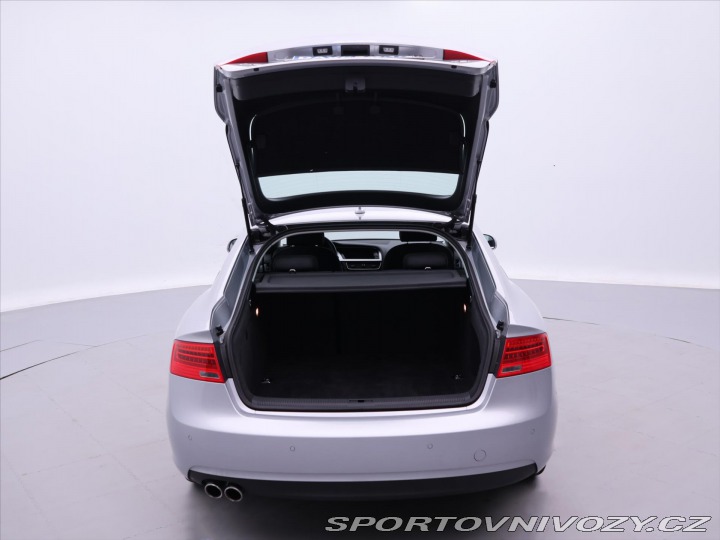 Audi A5 2,0 TDI 140kW Aut. Navi C 2015