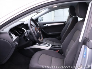 Audi A5 2,0 TDI 140kW Aut. Navi C 2015