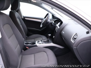 Audi A5 2,0 TDI 140kW Aut. Navi C 2015