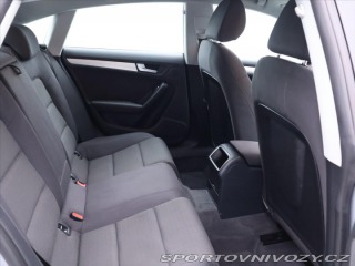 Audi A5 2,0 TDI 140kW Aut. Navi C 2015