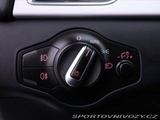 Audi A5 2,0 TDI 140kW Aut. Navi C 2015