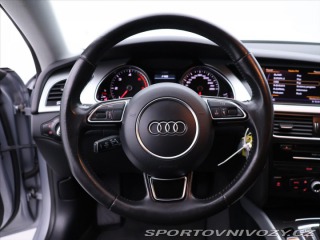 Audi A5 2,0 TDI 140kW Aut. Navi C 2015