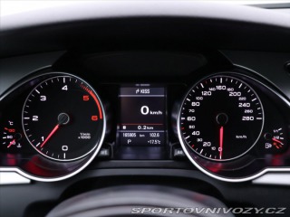 Audi A5 2,0 TDI 140kW Aut. Navi C 2015