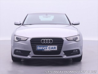 Audi A5 2,0 TDI 140kW Aut. Navi C 2015