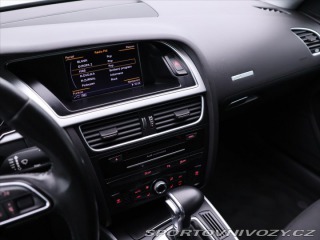 Audi A5 2,0 TDI 140kW Aut. Navi C 2015