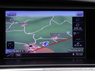 Audi A5 2,0 TDI 140kW Aut. Navi C 2015