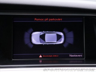Audi A5 2,0 TDI 140kW Aut. Navi C 2015