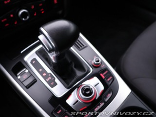 Audi A5 2,0 TDI 140kW Aut. Navi C 2015