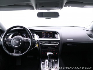 Audi A5 2,0 TDI 140kW Aut. Navi C 2015