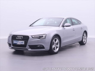 Audi A5 2,0 TDI 140kW Aut. Navi C 2015