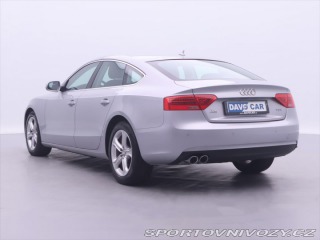 Audi A5 2,0 TDI 140kW Aut. Navi C 2015