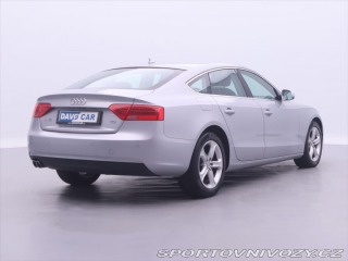 Audi A5 2,0 TDI 140kW Aut. Navi C 2015