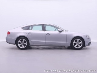 Audi A5 2,0 TDI 140kW Aut. Navi C 2015
