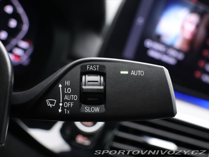 BMW 5 4,4 M550i xDrive 390kW 2022