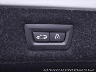 BMW 5 4,4 M550i xDrive 390kW 2022