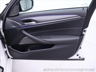 BMW 5 4,4 M550i xDrive 390kW 2022