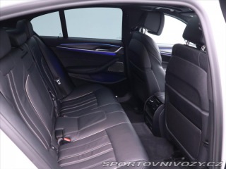BMW 5 4,4 M550i xDrive 390kW 2022